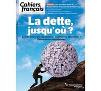 La dette, jusqu'où ? Jean-Marie Monnier (Auteur), Valérie Metrich-hecquet (Auteur), Véronique Lehideux (Auteur), Guy Pervillé (Auteur), Laure Quennouëlle-Corre (Auteur), Mathieu Plane (Auteur), Jean-M