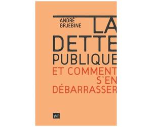 La Dette Publique Et Comment S'en Débarrasser - Désendetter Les Etats Européens Sans Compromettre La Croissance, C'est Possible !