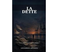 La Dette: Roman