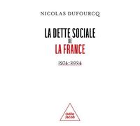 La Dette Sociale De La France