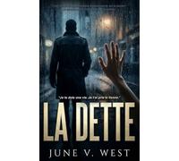 LA DETTE: Une romance psychologique bouleversante sur le pardon et la rédemption (Nos Cœurs Coupables)