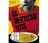 La Deutsche Vita [ Origine Allemande, Sans Langue Francaise ]