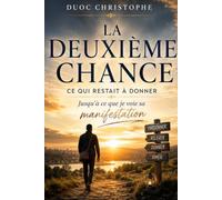 La Deuxième Chance: Ce qui restait à donner