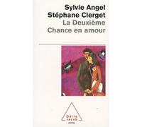 La Deuxième chance en amour