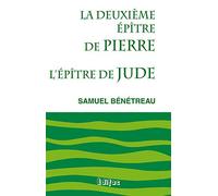 La deuxième épître de Pierre et l'épître de Jude