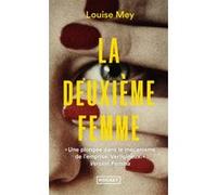 La deuxième femme Louise Mey (Auteur)