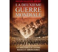 La Deuxième Guerre Mondiale [Édition Collector]