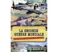 La deuxième Guerre Mondiale en Couleur vol1: Bombardement Naval sur Les Aléoutiennes