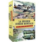 La Deuxième Guerre Mondiale - Les archives en couleur E