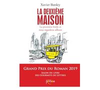 La deuxième maison La première brûle et nous regardons ailleurs