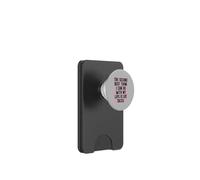 La deuxième Meilleure Chose Que Je puisse Faire avec Mes lèvres est de Manger des Tacos PopSockets PopWallet pour MagSafe