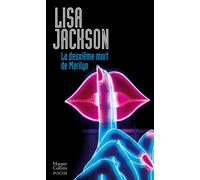 La deuxième mort de Marilyn - Lisa Jackson - Harpercollins - Poche - Roman