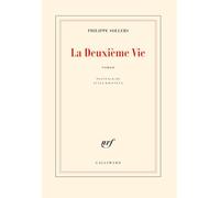 La Deuxième Vie