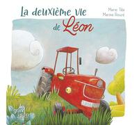 La deuxième vie de Léon