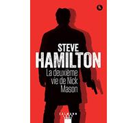 La deuxième vie de Nick Mason