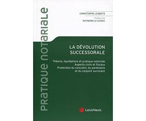 la devolution successorale