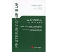 la devolution successorale