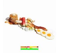 Battles – La Di Da Di – CD