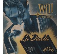 La Diabla (CD)