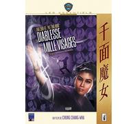 La Diablesse Aux Mille Visages