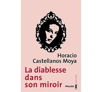 La Diablesse dans son miroir
