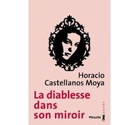 La Diablesse Dans Son Miroir