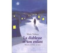 La diablesse et son enfant