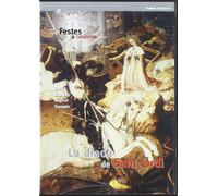 La Diada De Sant Jordi-Festes Catalunya [Import]