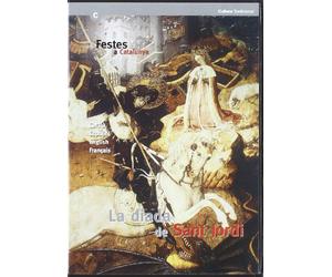 La Diada De Sant Jordi-Festes Catalunya [Import]