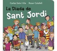 La Diada De Sant Jordi - [Livre en VO] Aa Vv (Auteur)