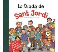 La Diada De Sant Jordi [Livre en VO] Sala I Vila, Carles (Auteur)