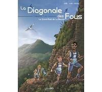 La Diagonale des Fous