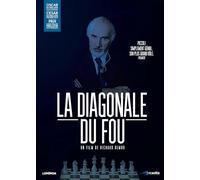 La Diagonale du fou