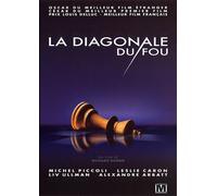 La Diagonale Du Fou