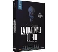 La Diagonale du fou DVD E
