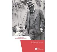 La Diagonale du rosier