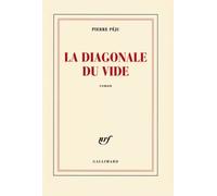La Diagonale du vide