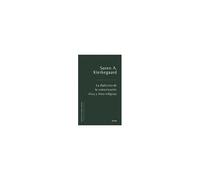 La Dialéctica De La Comunicación Ética Y Ético-Religiosa
