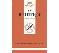 La Dialectique
