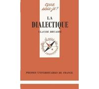 La Dialectique