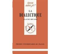 La Dialectique