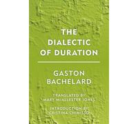 La dialectique de la durée