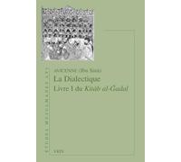 La Dialectique: Livre I du Kitāb al-Ğadal