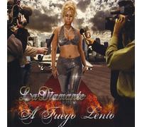La Diamante - Fuego Lento