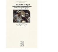 La Diatribe Antique