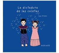 La Dictadura De Las Coletas - [Livre en VO] Green, Ilya (Auteur)