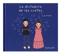 La Dictadura De Les Cuetes - [Livre en VO] Green, Ilya (Auteur)