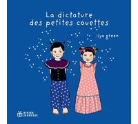 La Dictature des petites couettes - poche