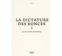 La Dictature des ronces