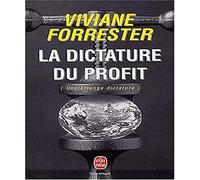 La Dictature du profit